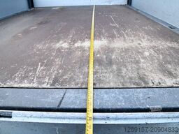 MERCEDES-BENZ Sprinter 314 CDI Pritsche DoKa RWD Standheizung