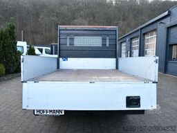 MERCEDES-BENZ Sprinter 314 CDI Pritsche DoKa RWD Standheizung