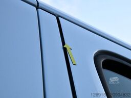 MERCEDES-BENZ Sprinter 314 CDI Pritsche DoKa RWD Standheizung