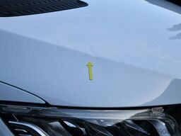 MERCEDES-BENZ Sprinter 314 CDI Pritsche DoKa RWD Standheizung