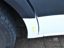 MERCEDES-BENZ Sprinter 314 CDI Pritsche DoKa RWD Standheizung