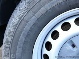 MERCEDES-BENZ Sprinter 314 CDI Pritsche DoKa RWD Standheizung