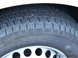 MERCEDES-BENZ Sprinter 314 CDI Pritsche DoKa RWD Standheizung