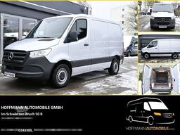 MERCEDES-BENZ Sprinter 314 CDI Kasten L1H1 Kamera Schwingsitz