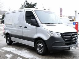 MERCEDES-BENZ Sprinter 314 CDI Kasten L1H1 Kamera Schwingsitz