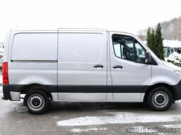 MERCEDES-BENZ Sprinter 314 CDI Kasten L1H1 Kamera Schwingsitz