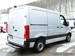 MERCEDES-BENZ Sprinter 314 CDI Kasten L1H1 Kamera Schwingsitz