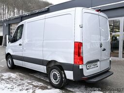 MERCEDES-BENZ Sprinter 314 CDI Kasten L1H1 Kamera Schwingsitz