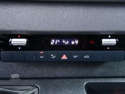 MERCEDES-BENZ Sprinter 314 CDI Kasten L1H1 Kamera Schwingsitz