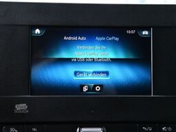 MERCEDES-BENZ Sprinter 314 CDI Kasten L1H1 Kamera Schwingsitz