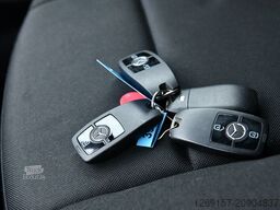 MERCEDES-BENZ Sprinter 314 CDI Kasten L1H1 Kamera Schwingsitz