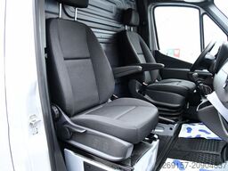 MERCEDES-BENZ Sprinter 314 CDI Kasten L1H1 Kamera Schwingsitz