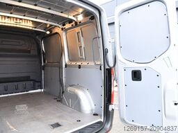 MERCEDES-BENZ Sprinter 314 CDI Kasten L1H1 Kamera Schwingsitz