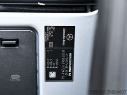 MERCEDES-BENZ Sprinter 314 CDI Kasten L1H1 Kamera Schwingsitz