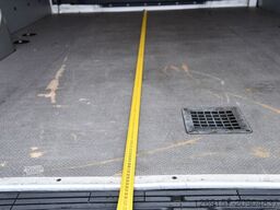 MERCEDES-BENZ Sprinter 314 CDI Kasten L1H1 Kamera Schwingsitz