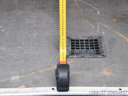 MERCEDES-BENZ Sprinter 314 CDI Kasten L1H1 Kamera Schwingsitz