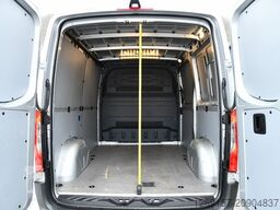 MERCEDES-BENZ Sprinter 314 CDI Kasten L1H1 Kamera Schwingsitz