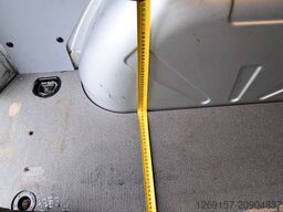 MERCEDES-BENZ Sprinter 314 CDI Kasten L1H1 Kamera Schwingsitz