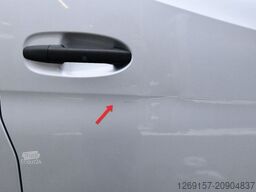 MERCEDES-BENZ Sprinter 314 CDI Kasten L1H1 Kamera Schwingsitz