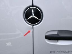 MERCEDES-BENZ Sprinter 314 CDI Kasten L1H1 Kamera Schwingsitz
