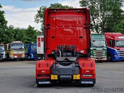 Scania R450 Topline 6x2/4 - PTO/Hydraulic - Retarder -...
