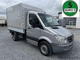 Mercedes-Benz 310 D Sprinter 2,8 m Plane 5 Gang Schalt