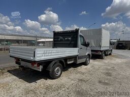 Mercedes-Benz 310 D Sprinter 2,8 m Plane 5 Gang Schalt