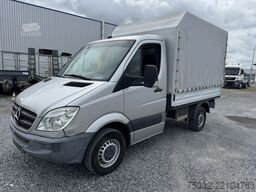 Mercedes-Benz 310 D Sprinter 2,8 m Plane 5 Gang Schalt