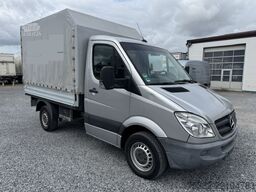 Mercedes-Benz 310 D Sprinter 2,8 m Plane 5 Gang Schalt