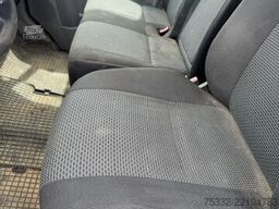 Mercedes-Benz 310 D Sprinter 2,8 m Plane 5 Gang Schalt