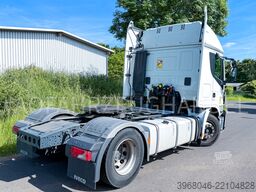 Iveco Stralis 440S 46 - AT- Klima - Automatik