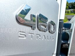 Iveco Stralis 440S 46 - AT- Klima - Automatik