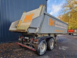 KAESSBOHRER SKM 14-18 L