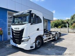 Iveco S-WAY 510