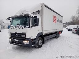 MERCEDES-BENZ ATEGO 1224L