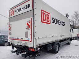 MERCEDES-BENZ ATEGO 1224L