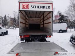 MERCEDES-BENZ ATEGO 1224L