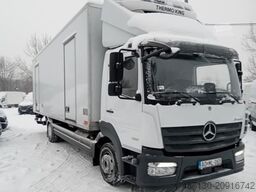MERCEDES-BENZ ATEGO 1218L