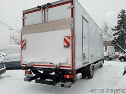 MERCEDES-BENZ ATEGO 1218L
