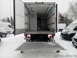 MERCEDES-BENZ ATEGO 1218L