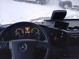 MERCEDES-BENZ ATEGO 1218L