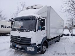 MERCEDES-BENZ ATEGO 1218L