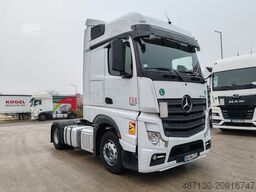 MERCEDES-BENZ ACTROS 1851