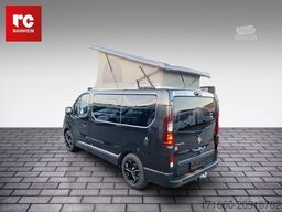 BÜRSTNER Playa Limited Playa C 500