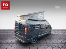 BÜRSTNER Playa Limited Playa C 500