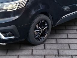 BÜRSTNER Playa Limited Playa C 500