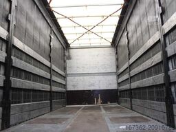 MERCEDES-BENZ Actros 2545, 6X2, EURO 6,AIR SUSPENSIONS + PANAV