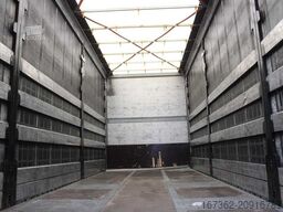 MERCEDES-BENZ Actros 2545, 6X2, EURO 6,AIR SUSPENSIONS + PANAV