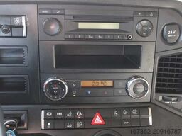 MERCEDES-BENZ Actros 2545, 6X2, EURO 6,AIR SUSPENSIONS + PANAV