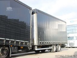 MERCEDES-BENZ Actros 2545, 6X2, EURO 6,AIR SUSPENSIONS + PANAV